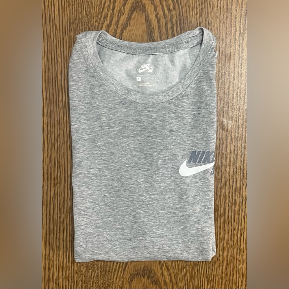 Nike Long Sleeve Top